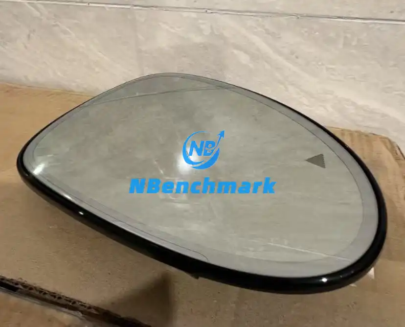 Xiaomi SU7 Ultra Reversing Mirror