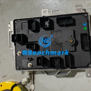 Xiaomi SU7 Ultra front area controller
