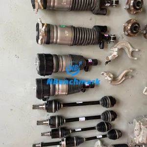 Xiaomi SU7 Ultra front shock absorber