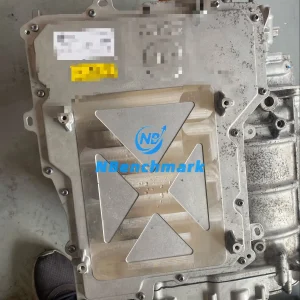 Xiaomi SU7 Ultra front drive motor assembly