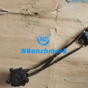 Suitable for Xiaomi self-closing lid lock