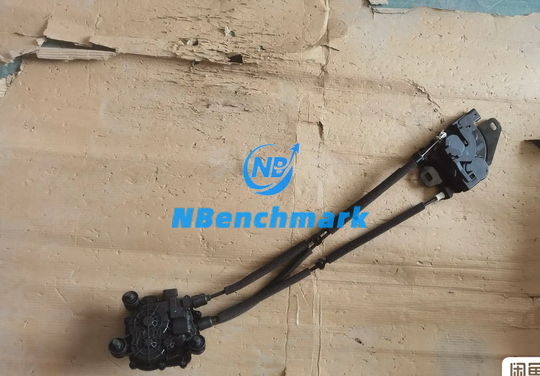 Suitable for Xiaomi self-closing lid lock