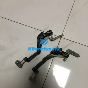 Xiaomi SU7 Ultra vehicle height sensor