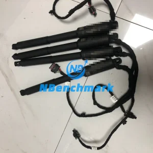Xiaomi SU7 Ultra support pole