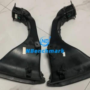 Xiaomi SU7 Ultra brake ventilation duct