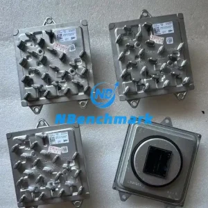 Xiaomi YU7 headlight module PC version
