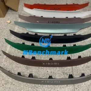 Xiaomi Yu7 trunk trim panel
