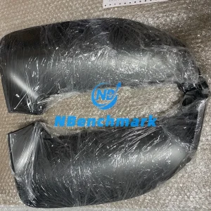 Xiaomi YU7 rear bumper trim