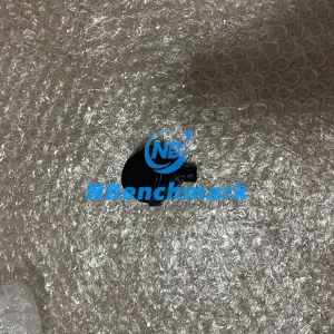 Xiaomi Yu7 trunk switch