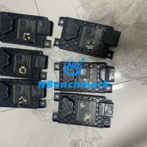 Xiaomi YU7 motor drive module