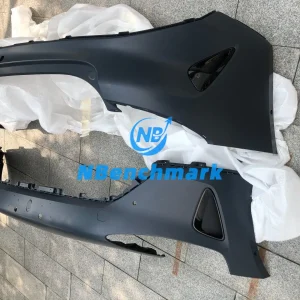 Xiaomi SU7 front bumper