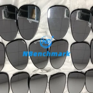 Xiaomi SU7 rearview mirror lens is brand new