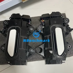 Xiaomi Yu7 car door handle door latch