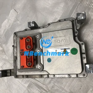 Xiaomi SU7 Ultra boost converter boost filter