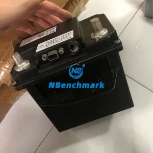 Xiaomi YU7 low-voltage battery