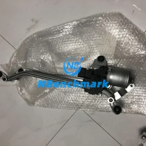 Xiaomi Yu7 wiper linkage assembly