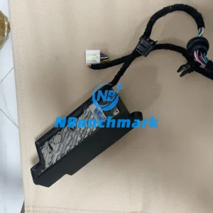 Xiaomi YU7 through-type taillight module through-type taillight chip
