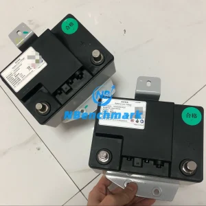 Xiaomi SU7 battery starter battery