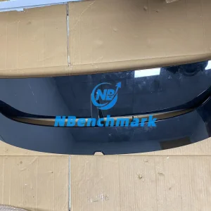 Xiaomi Yu7 roof spoiler