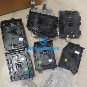 Xiaomi SU7 Front Domain Controller Area Controller Full Vehicle Computer Version
