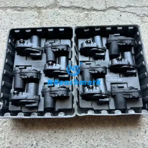 Xiaomi SU7 Ultra brake caliper motor, rear brake caliper motor