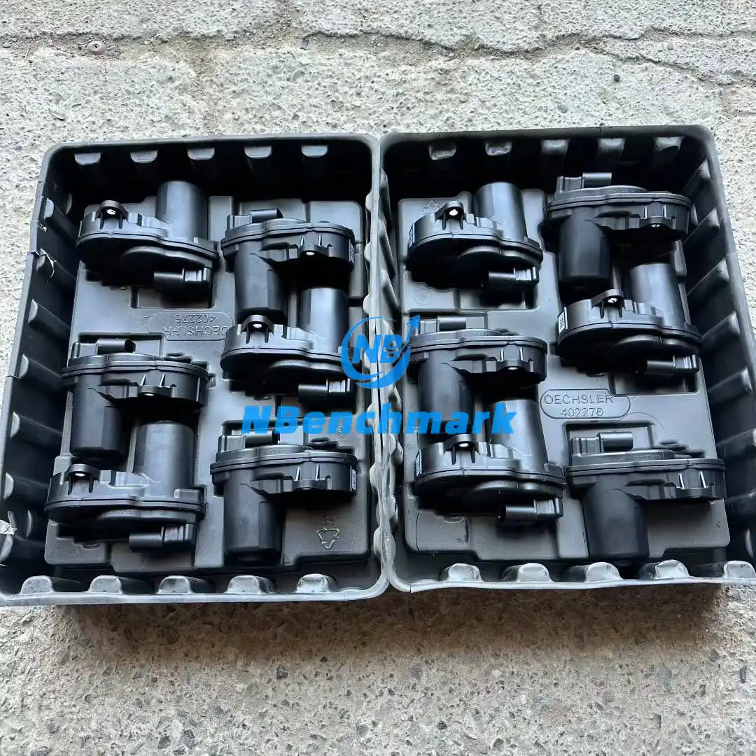 Xiaomi SU7 Ultra brake caliper motor, rear brake caliper motor