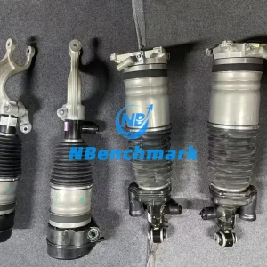 Xiaomi SU7 front shock absorber assembly, brand new, shock absorber