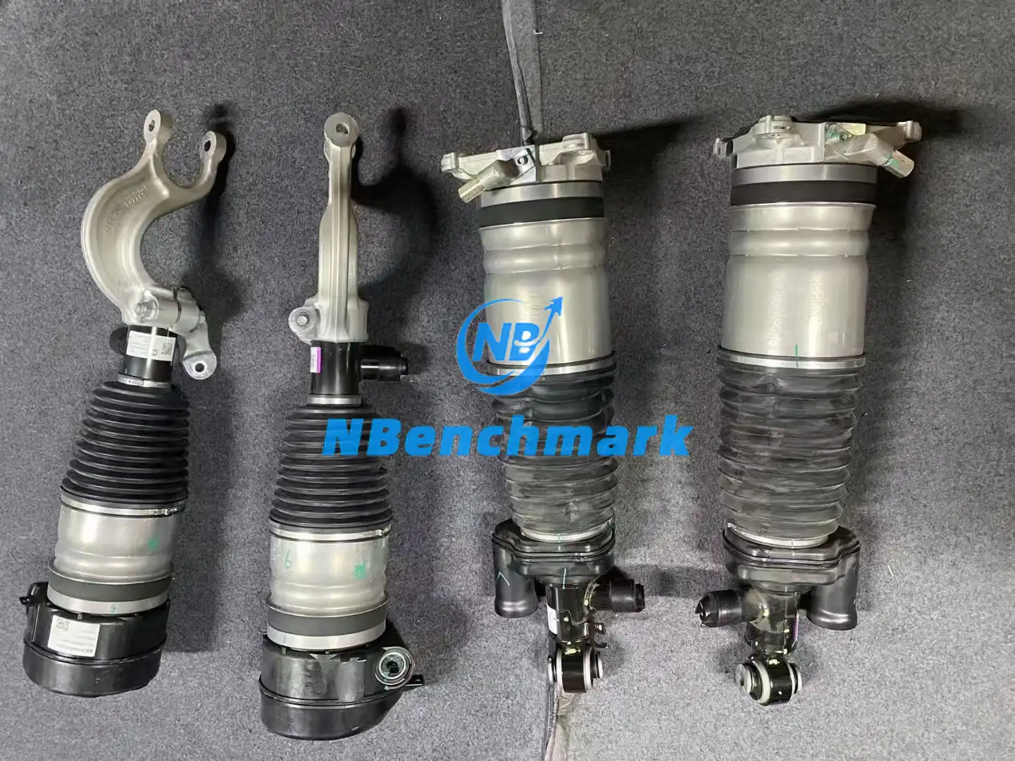 Xiaomi SU7 front shock absorber assembly, brand new, shock absorber