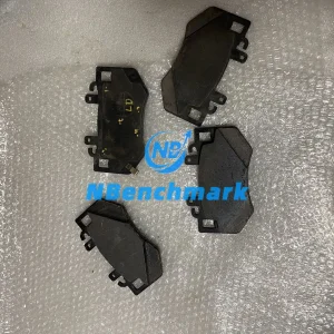 Xiaomi SU7 front brake pads Brembo version