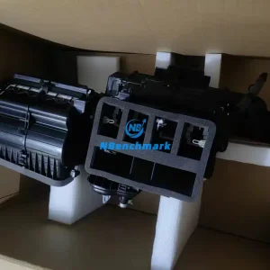 Ideal L9 Evaporator Air Conditioning Unit Assembly