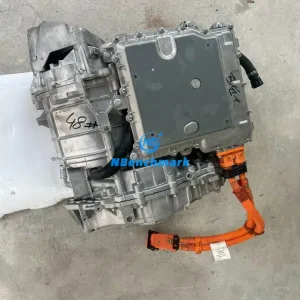 Smart rear drive motor assembly 250KW TZ220XYA02