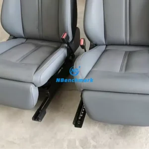 Xiaomi YU7 front zero-gravity seats, rear power seats