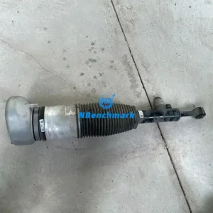 STELATO S9 Air Suspension Assembly