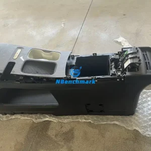 NIO ET7 Armrest Box Assembly, Central Air Duct Assembly, Central Corridor