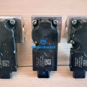 Volkswagen ID Hanon Electronic Expansion Valve Ball Valve