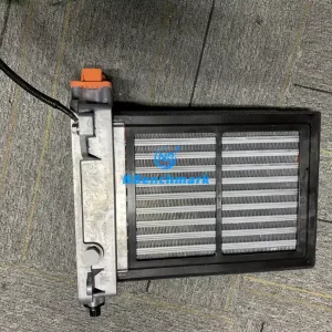 NIO ET7 heater PTC