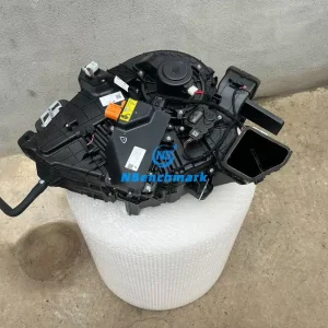 LI AUTO L9 rear air conditioning unit assembly blower