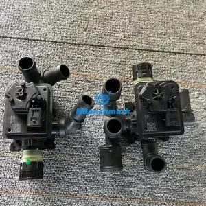 Zeekr 001 Three-way water valve Four-way water valve