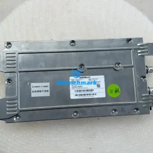 Geely Galaxy E8 Entertainment Host Module