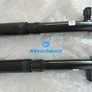 Xiaomi YU7 rear shock absorber assembly