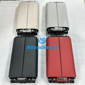 Xiaomi SU7/YU7  Decorative panel on the center console armrest box