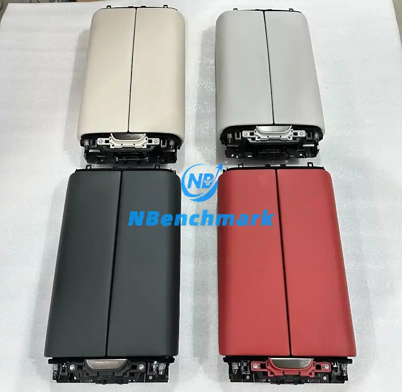 Xiaomi SU7/YU7 Decorative panel on the center console armrest box