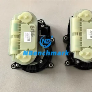 Xiaomi SU7 thermal management water valve