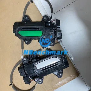 Xiaomi Yu7 car door handle assembly