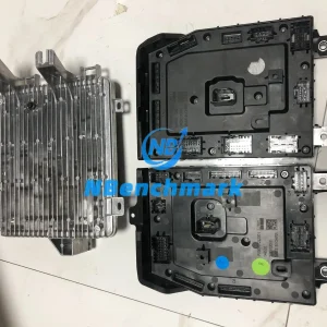 Xiaomi SU7 domain controller, front domain controller, left domain controller