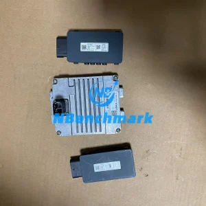 Xiaomi Yu7 Forward Millimeter Wave Radar Module
