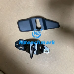 Xiaomi Yu7 cover lock hook, cover lock hook trim panel