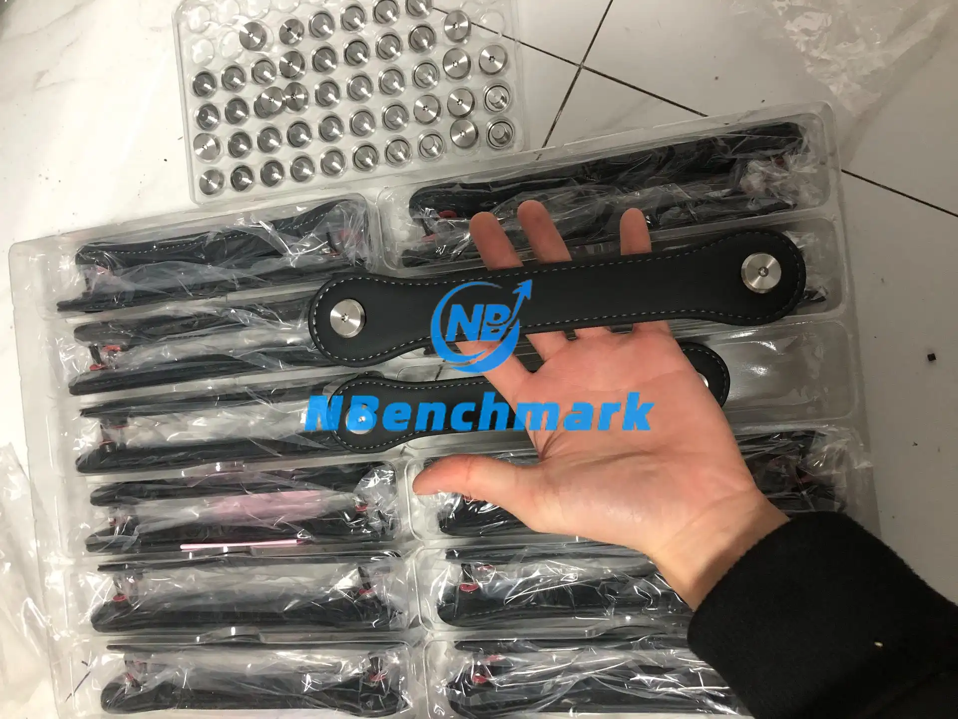 Xiaomi SU7 roof handle - 图片 3