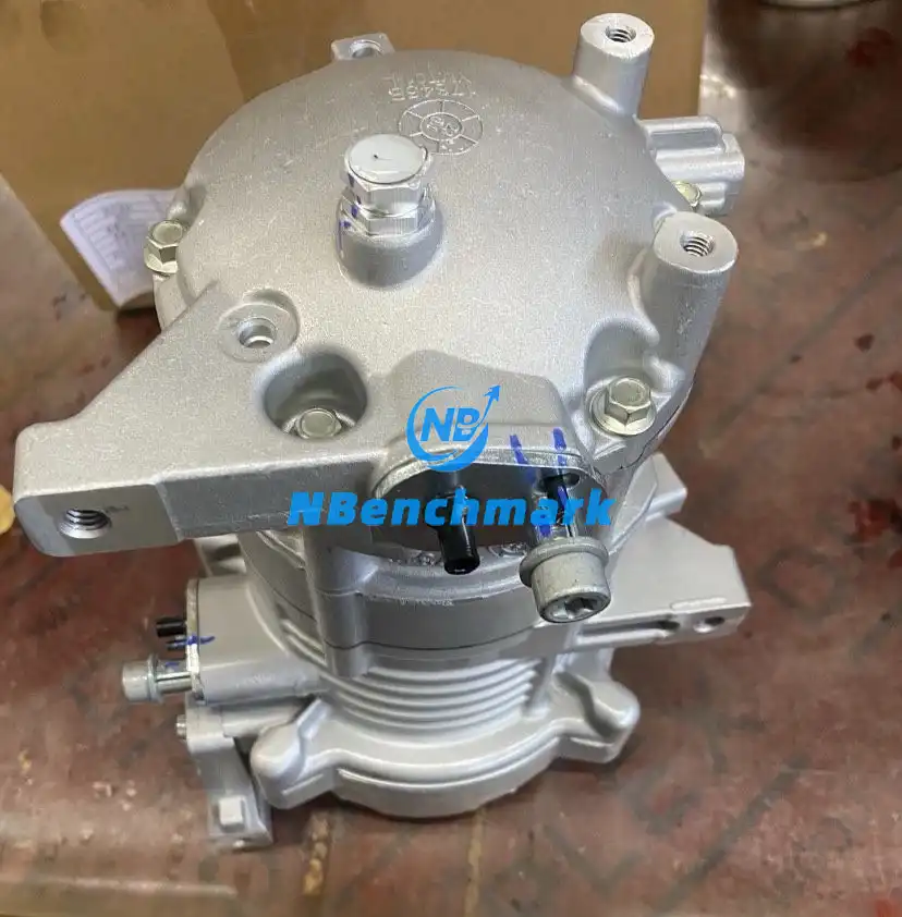 Xiaomi SU7 Air Conditioner Compressor - 图片 3