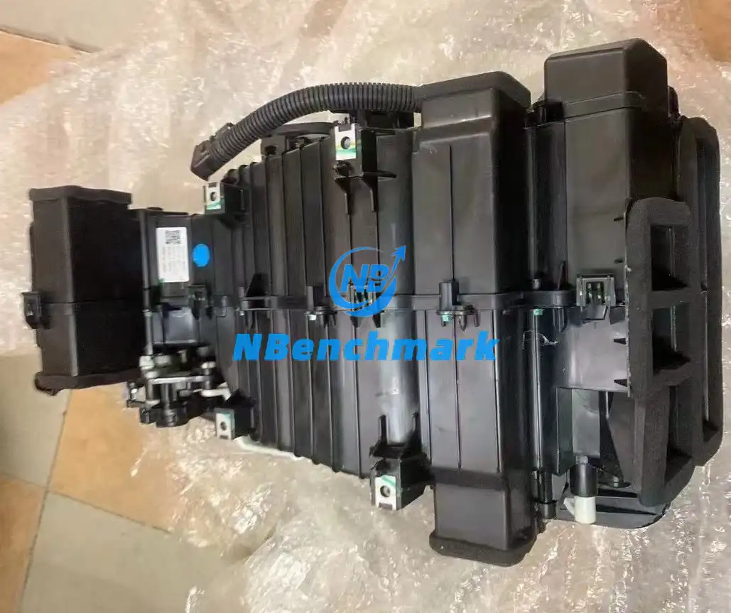 Xiaomi SU7 Evaporator Assembly Blower Assembly